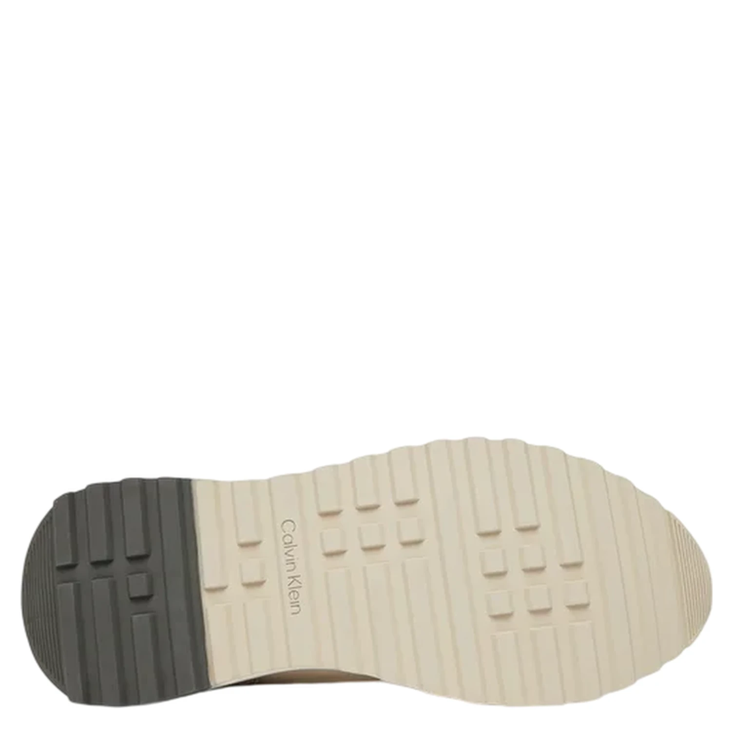 Calvin Klein Sneakers Cream