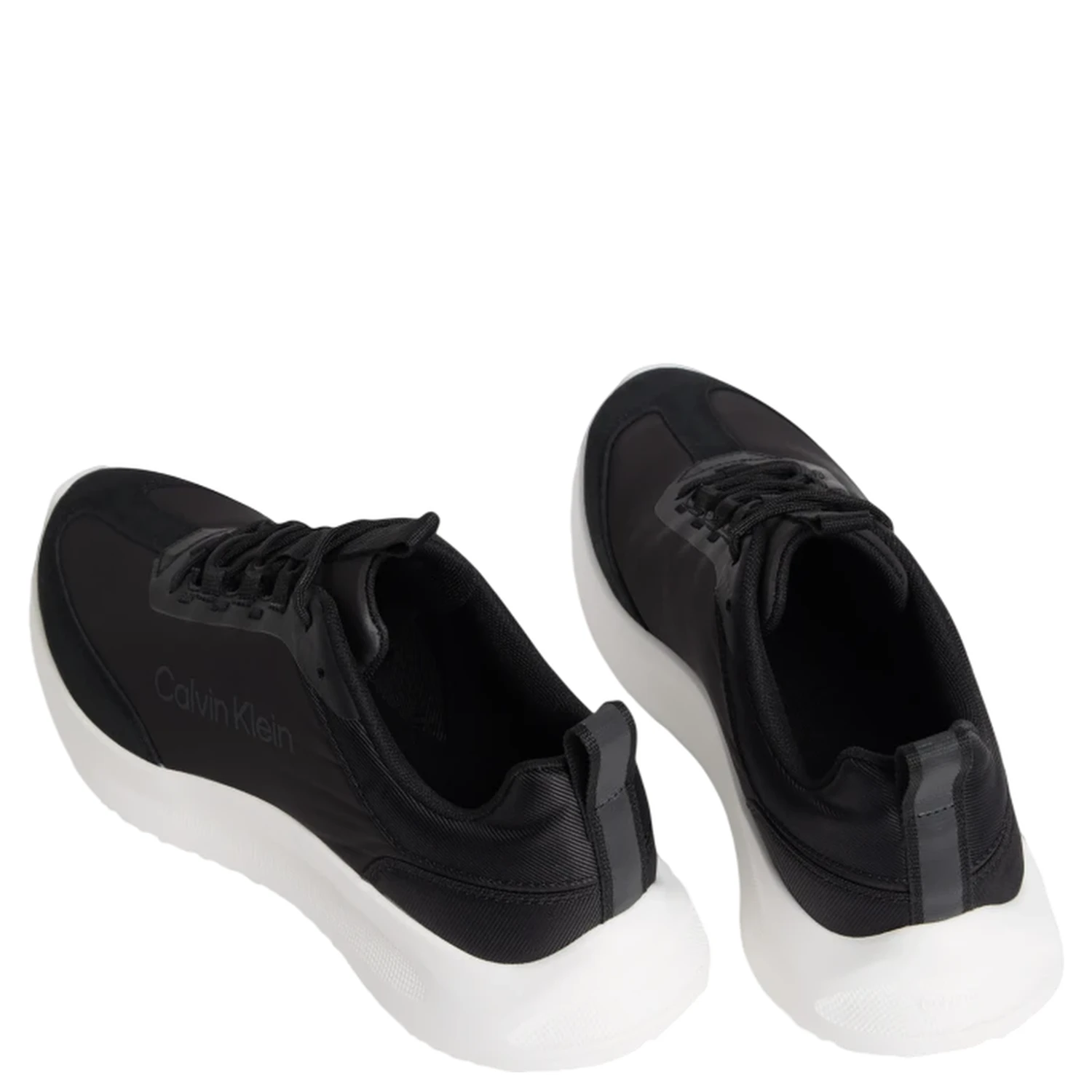 Calvin Klein Sneakers Black