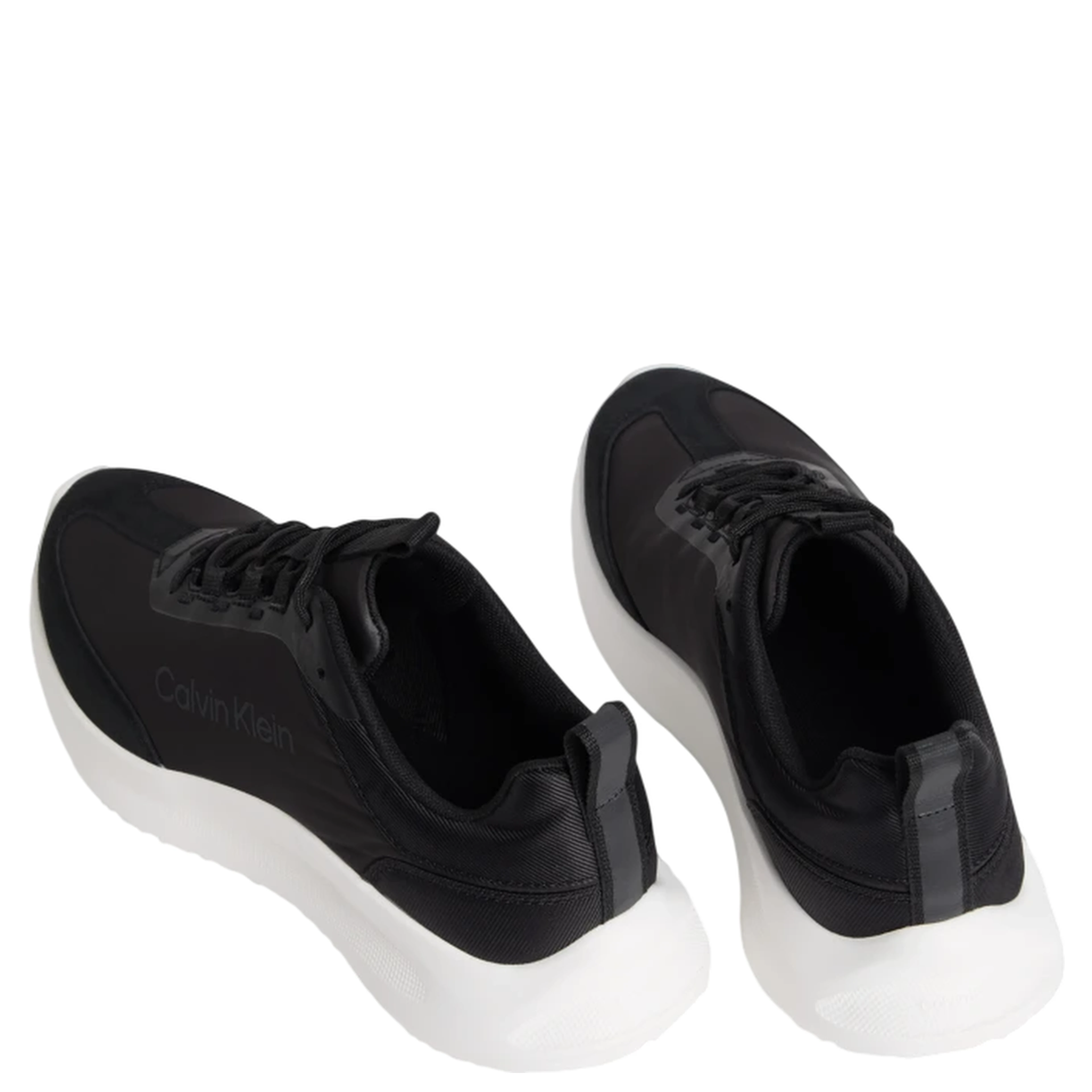 Calvin Klein Sneakers Black