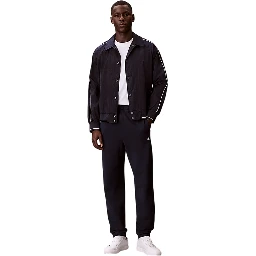 Calvin Klein RTW... Blu