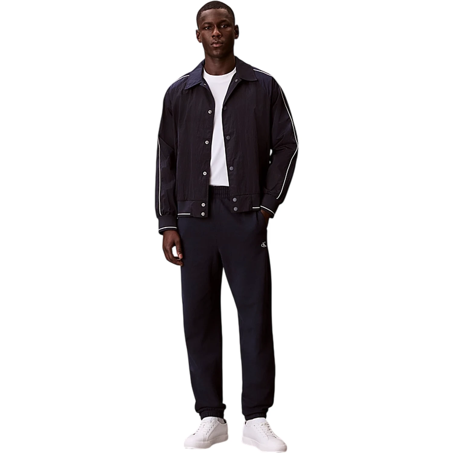 Calvin Klein RTW... Blu