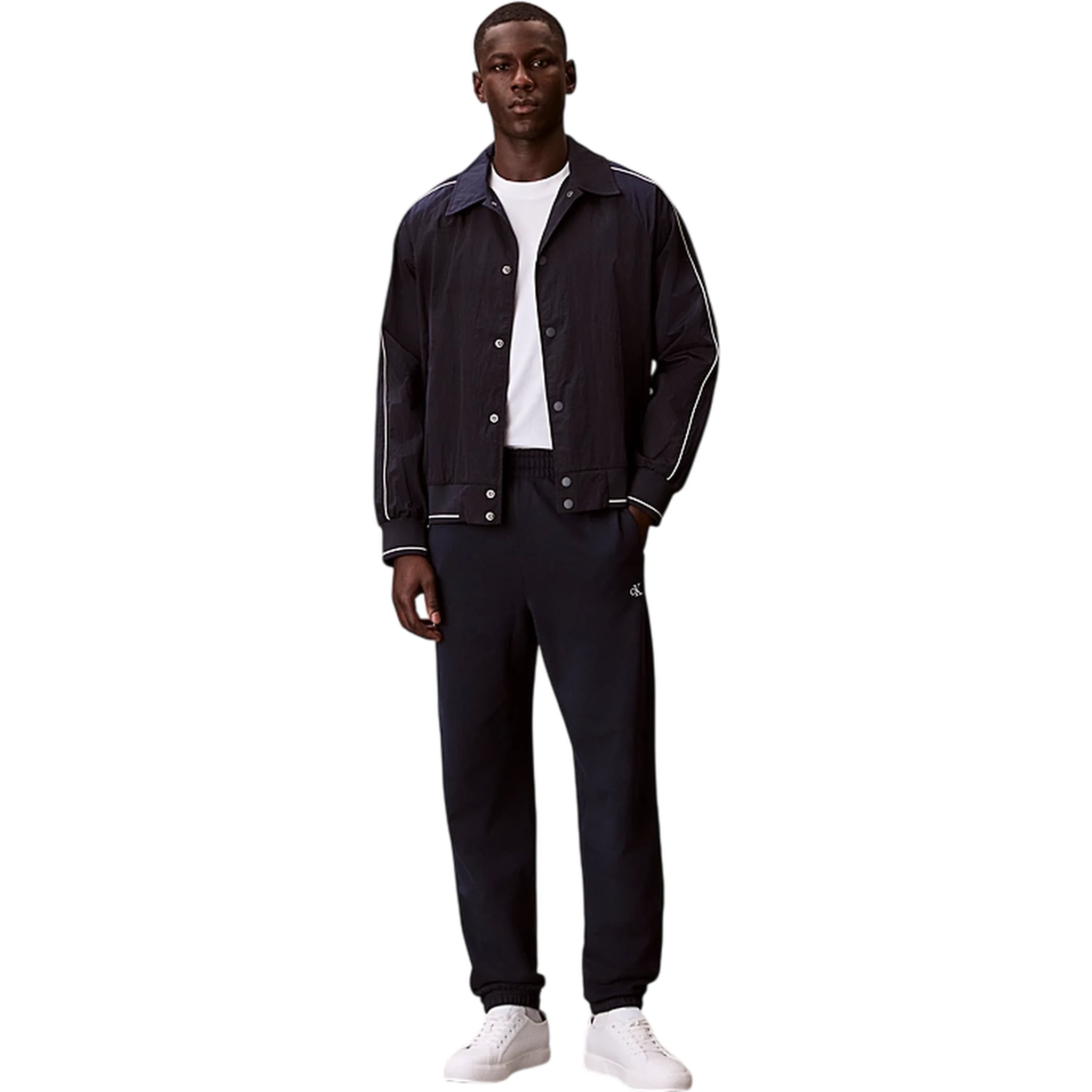 Calvin Klein RTW... Blu