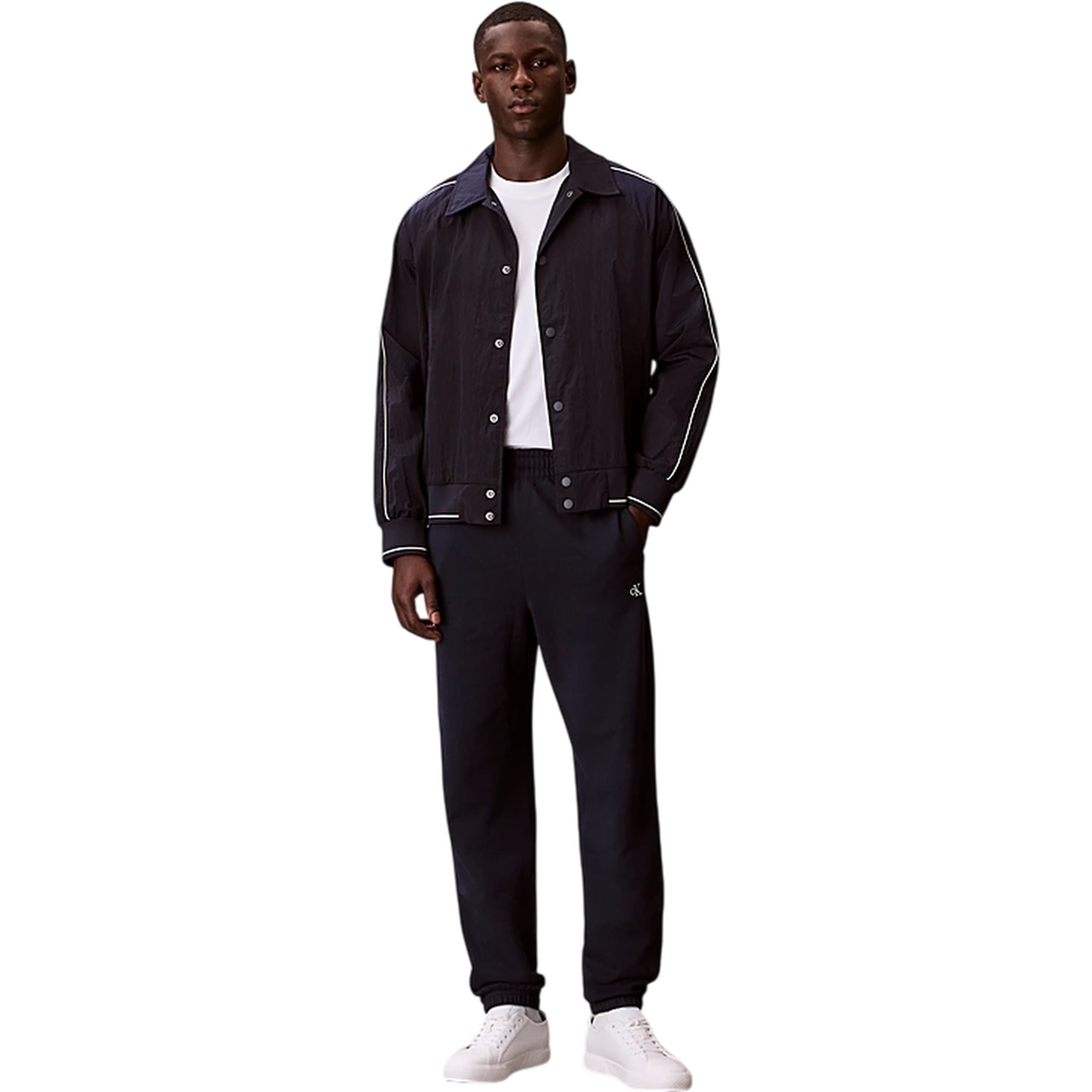 Calvin Klein RTW... Blu