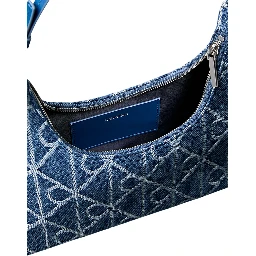 Calvin Klein Bags.. Blu