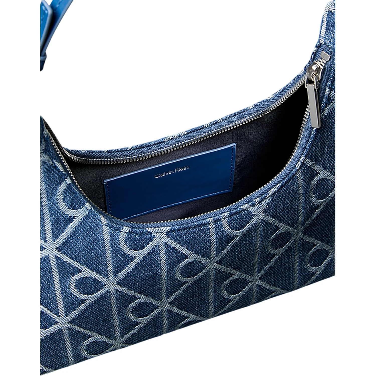 Calvin Klein Bags.. Blu