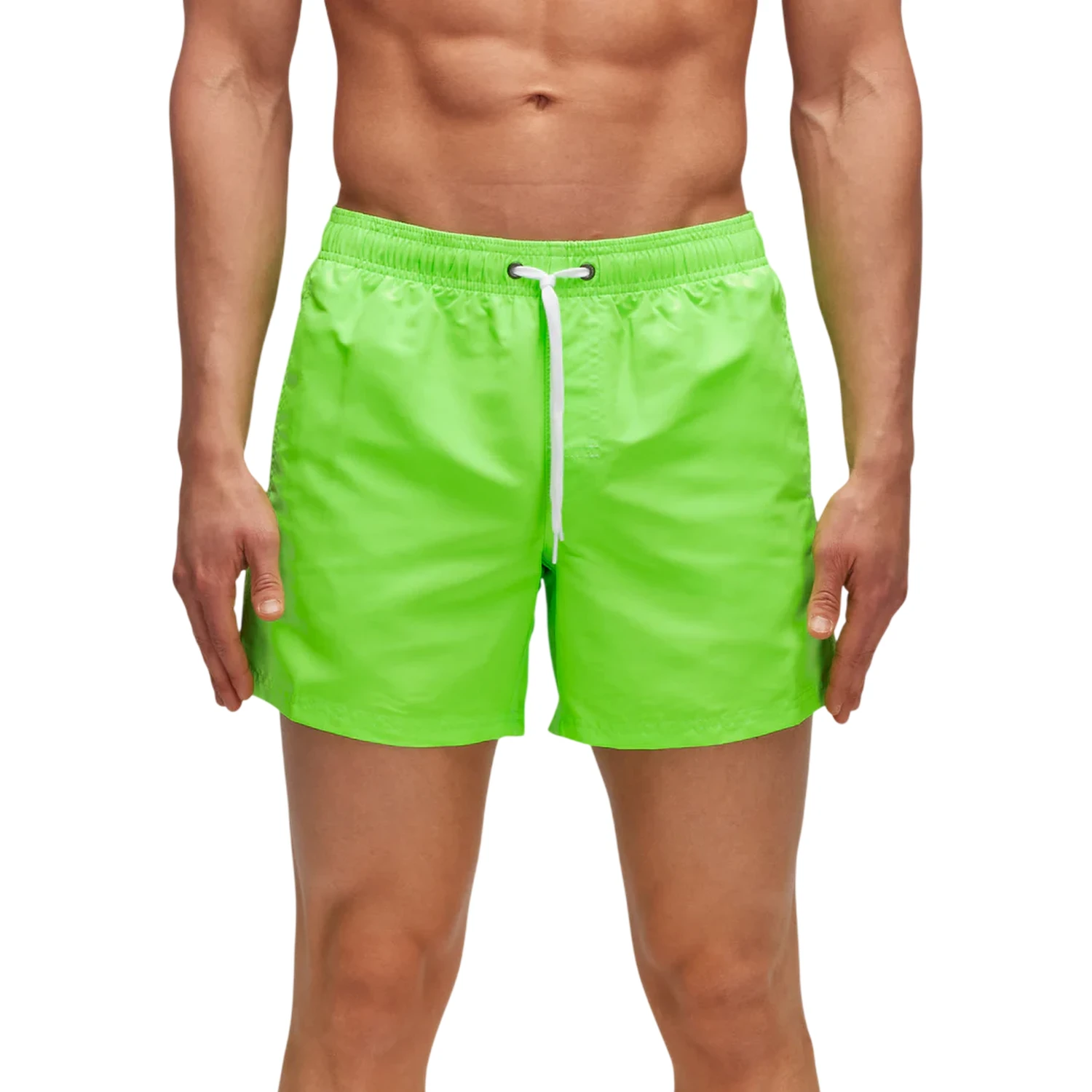 Sundek Sea clothing Green