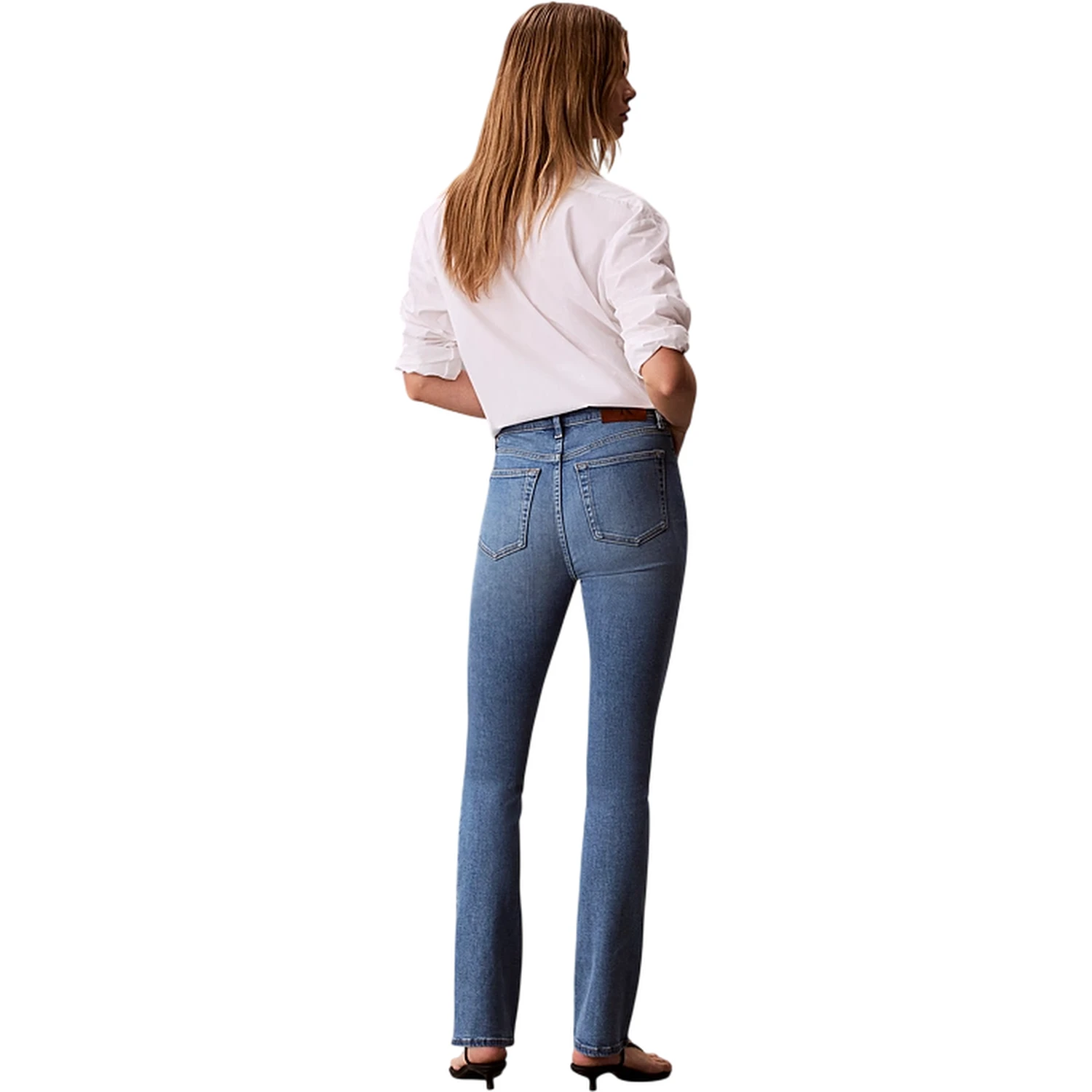Calvin Klein Jeans Blu