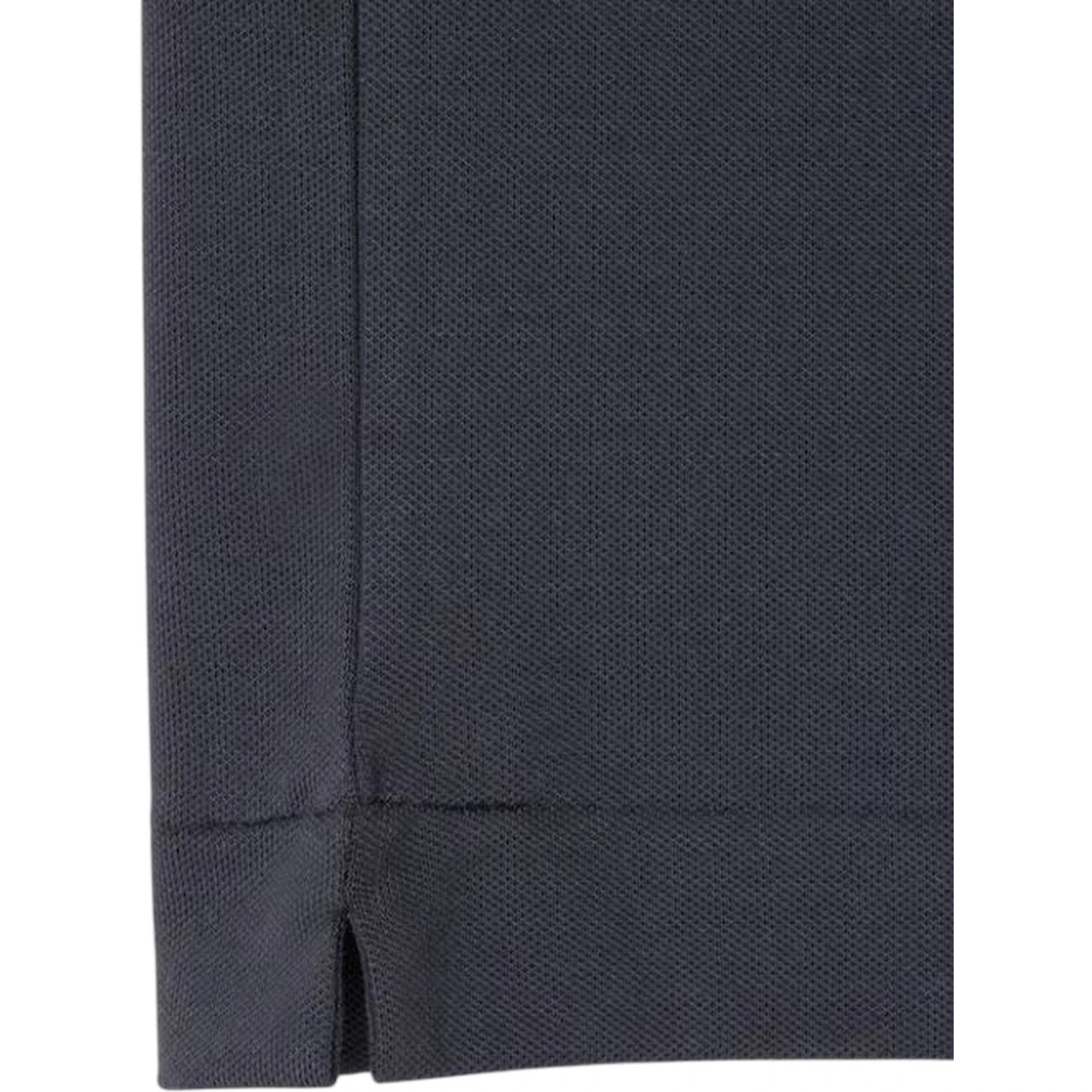 Lacoste T-shirts and Polos Anthracite
