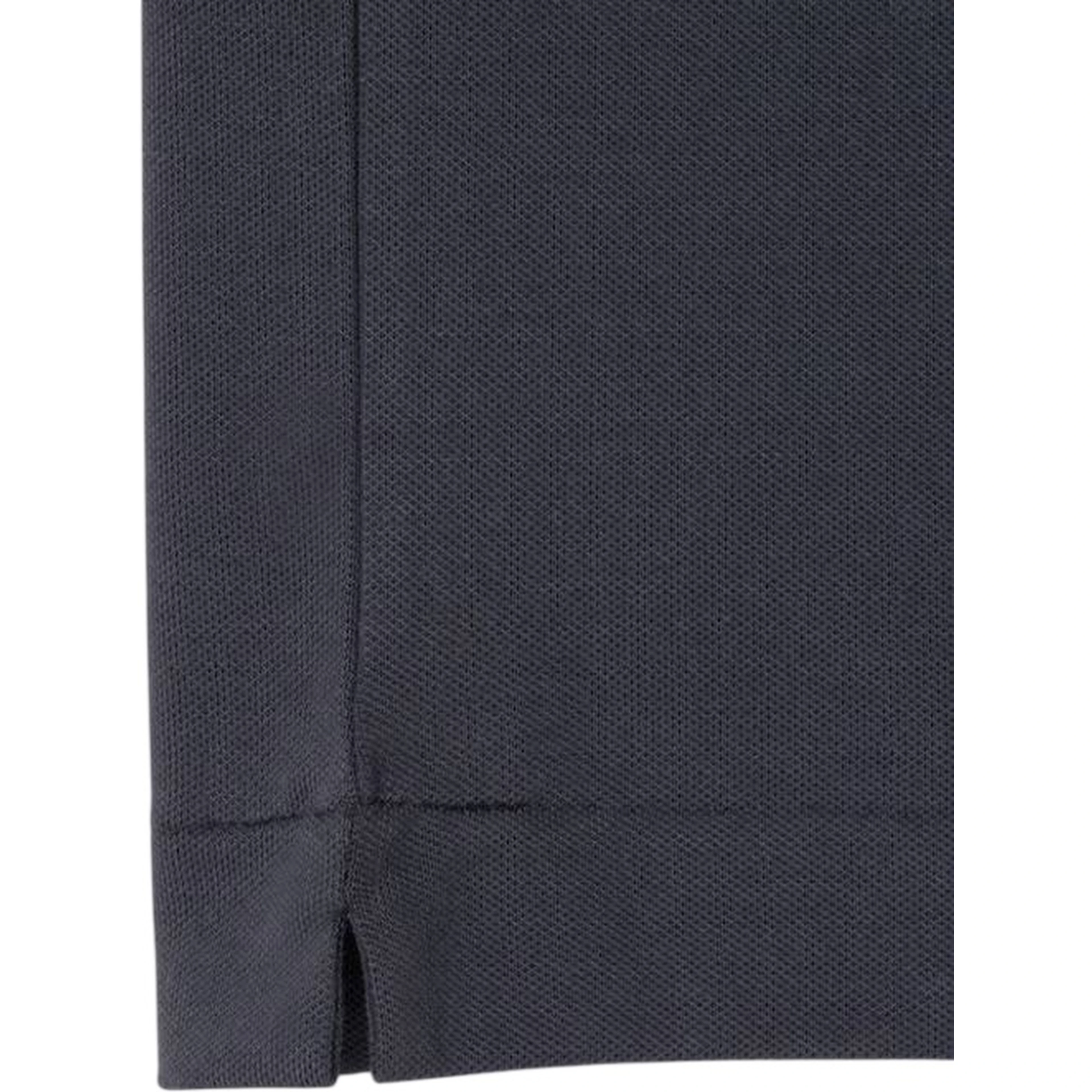 Lacoste T-shirts and Polos Anthracite