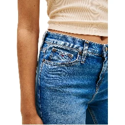 TOMMY JEANS  Jeans Blu