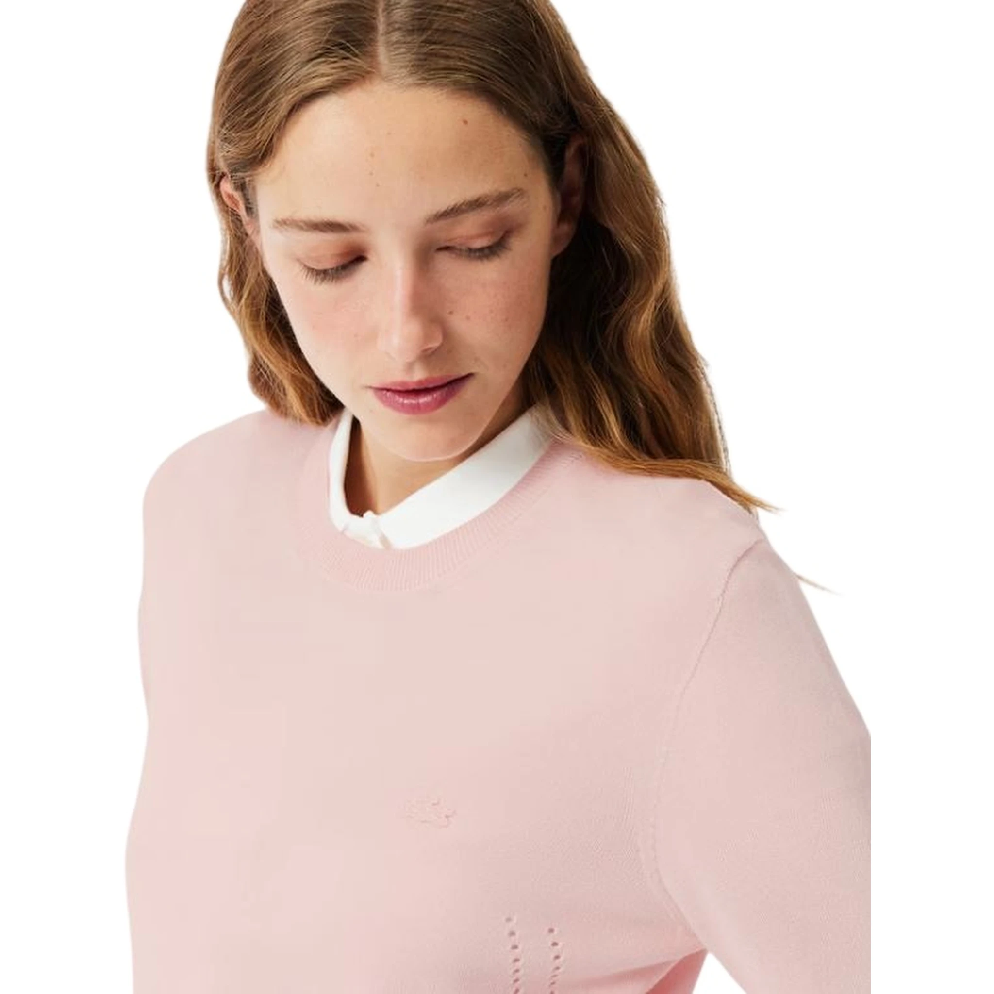 Lacoste Sweaters