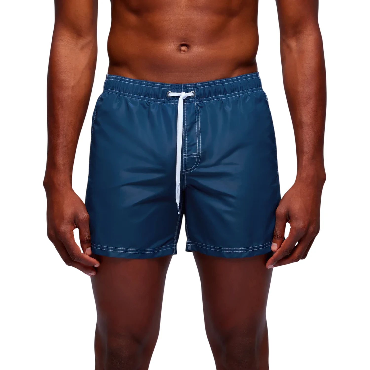 Sundek Sea clothing Blu