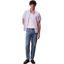 Calvin Klein Jeans Blu