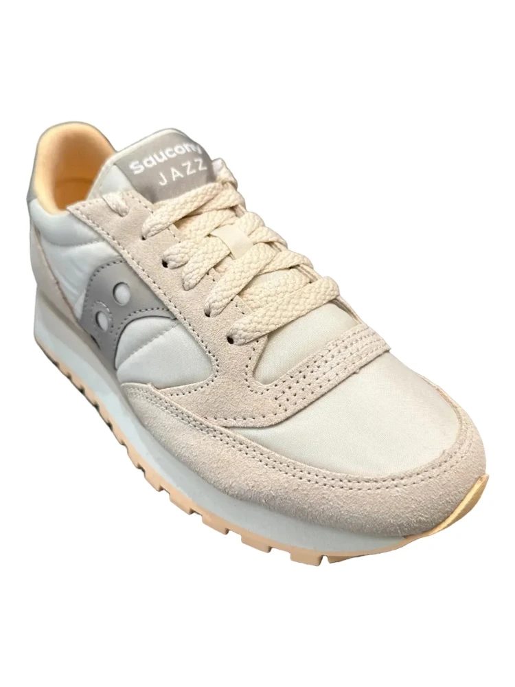 Saucony Sneakers Cream alternative