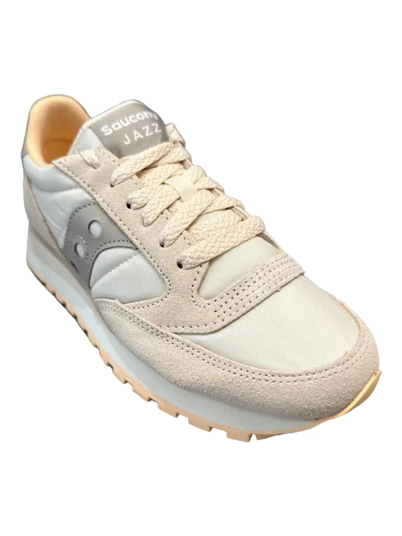 Saucony Sneakers Cream