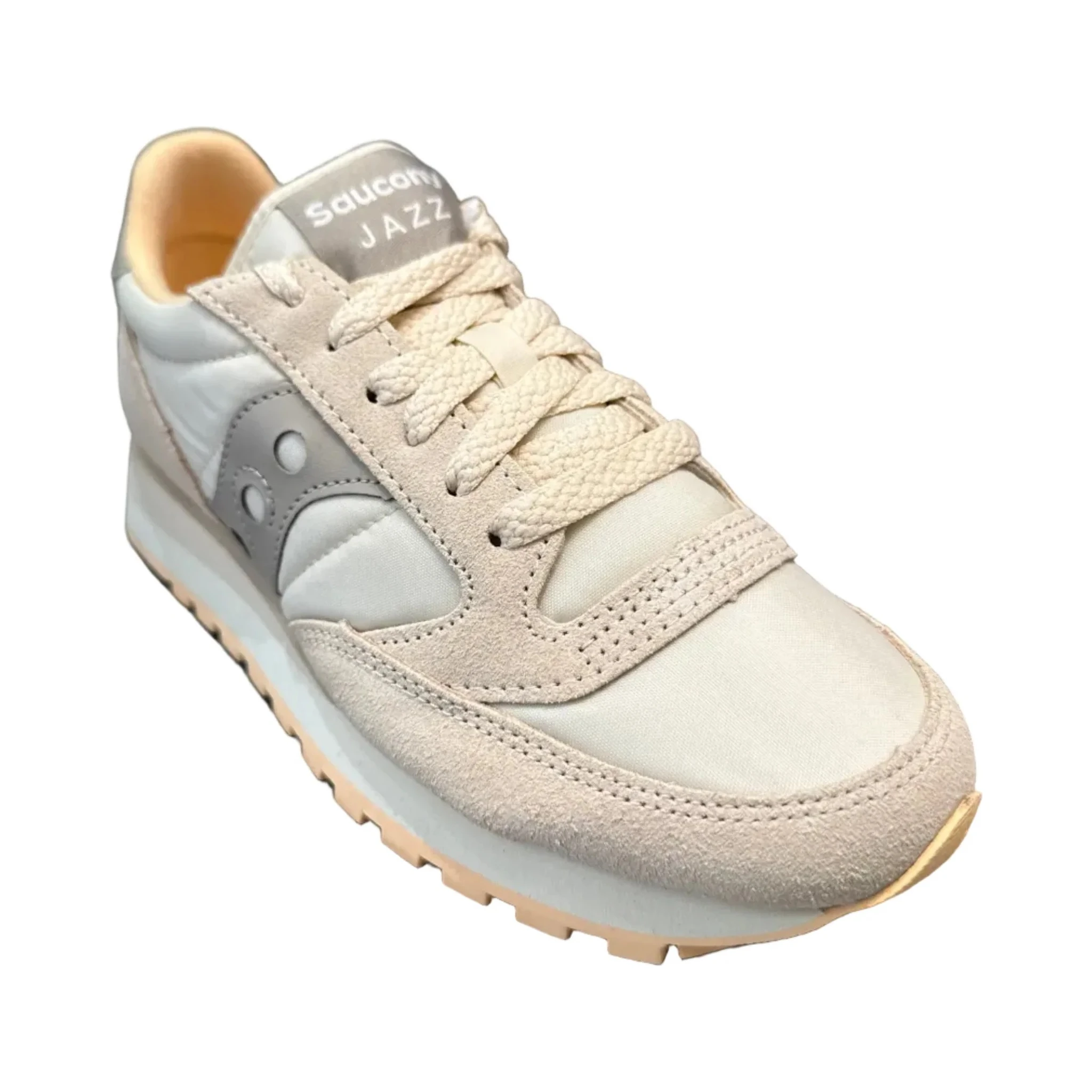 Saucony Sneakers Cream