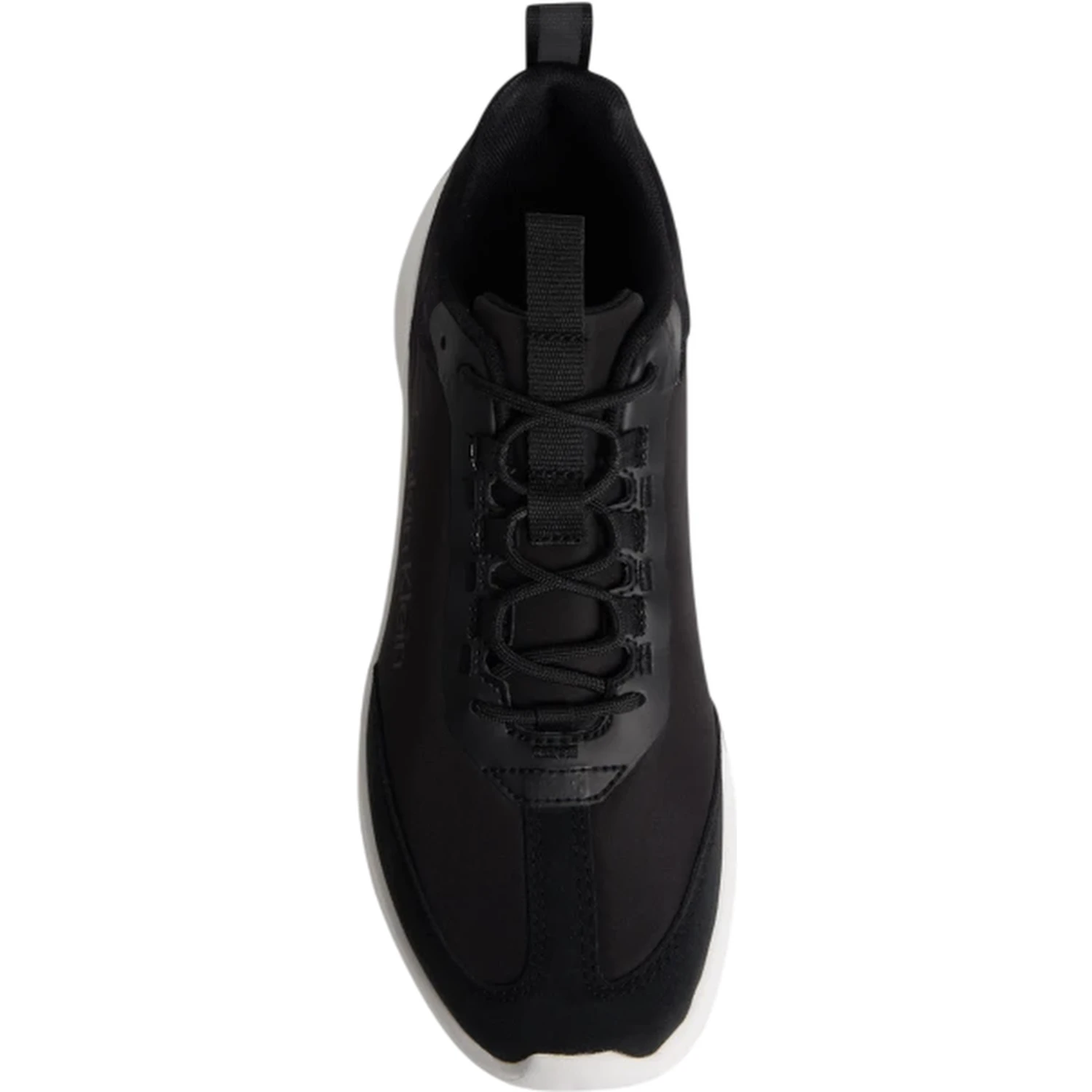 Calvin Klein Sneakers Black