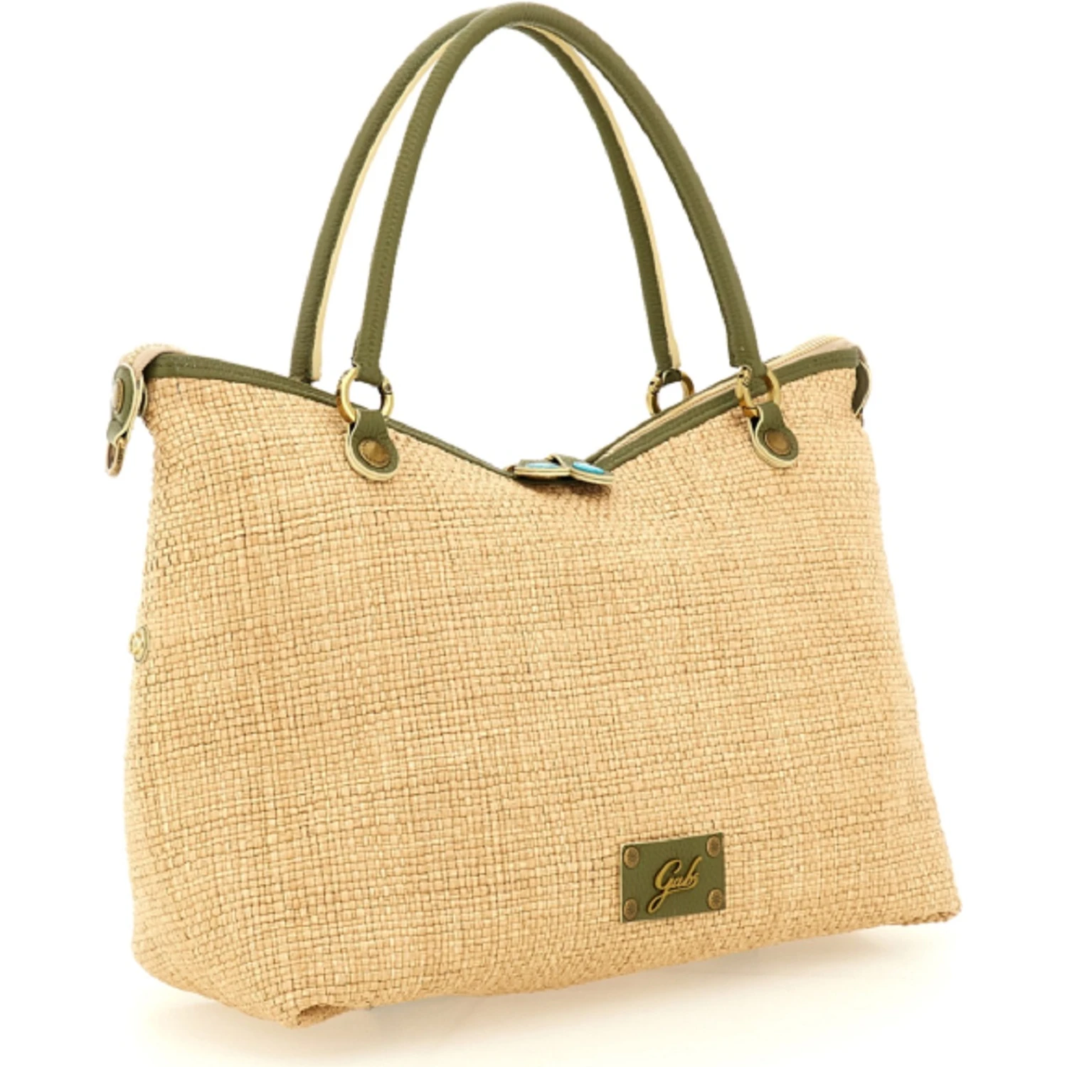 Gabs Bags.. Green