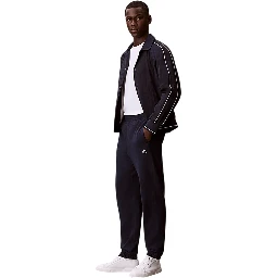 Calvin Klein RTW... Blu