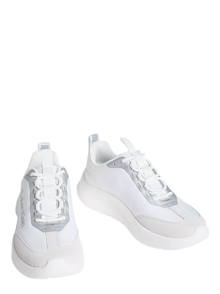 Calvin Klein Sneakers White alternative