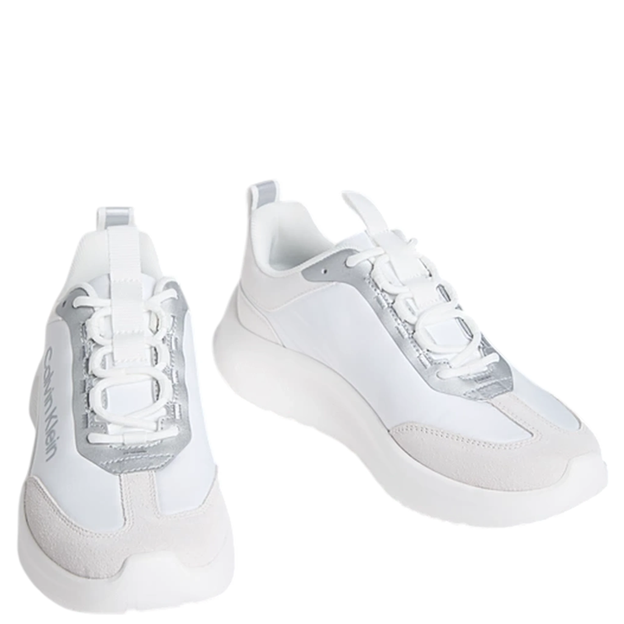 Calvin Klein Sneakers White
