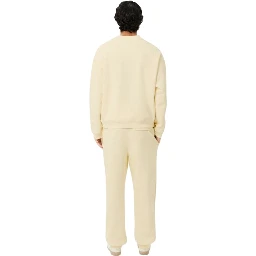 Lacoste RTW... Cream