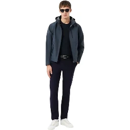 Lacoste RTW... Blue