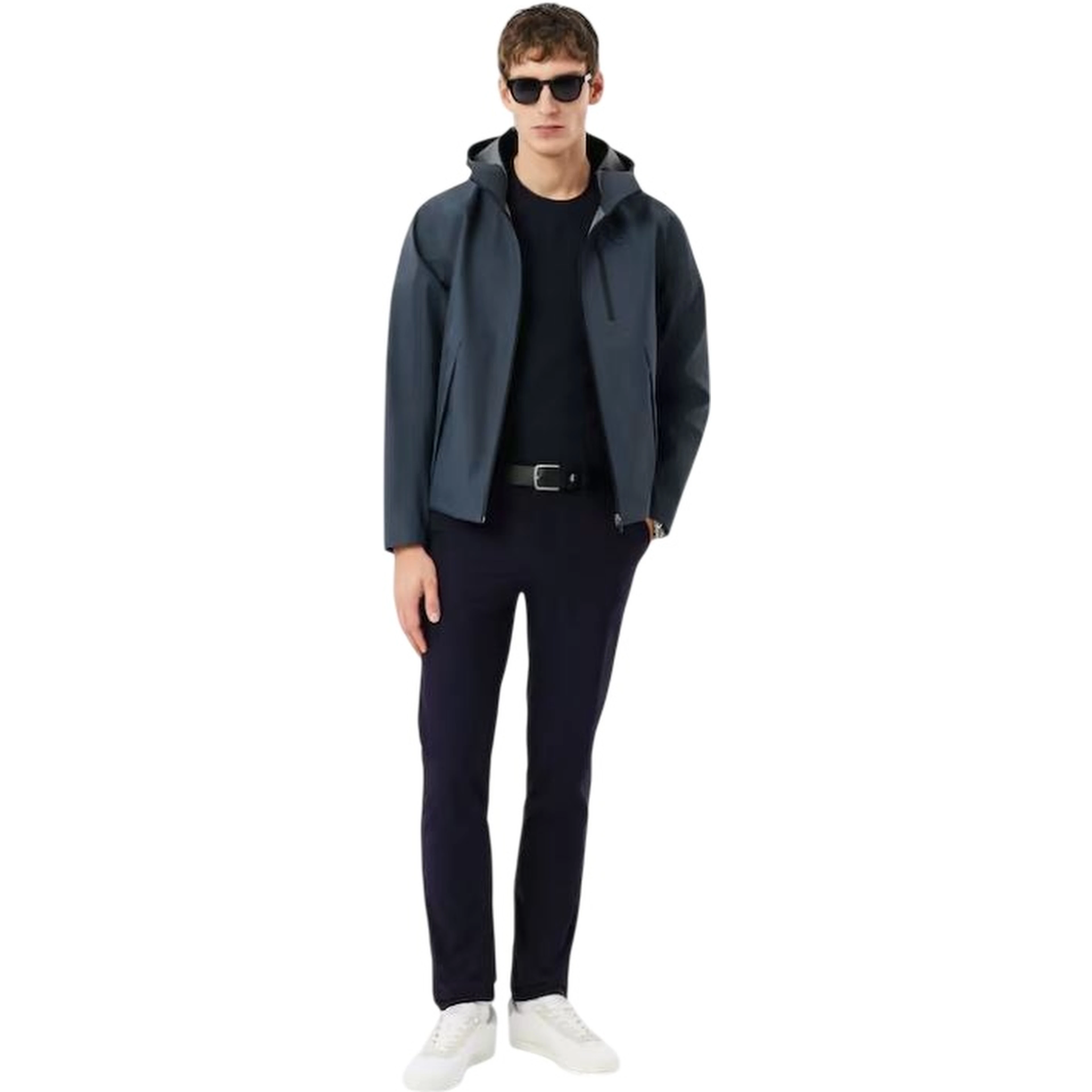 Lacoste RTW... Blue