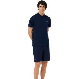 Lacoste Shorts Blue