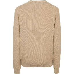 Jaggy Sweaters Brown