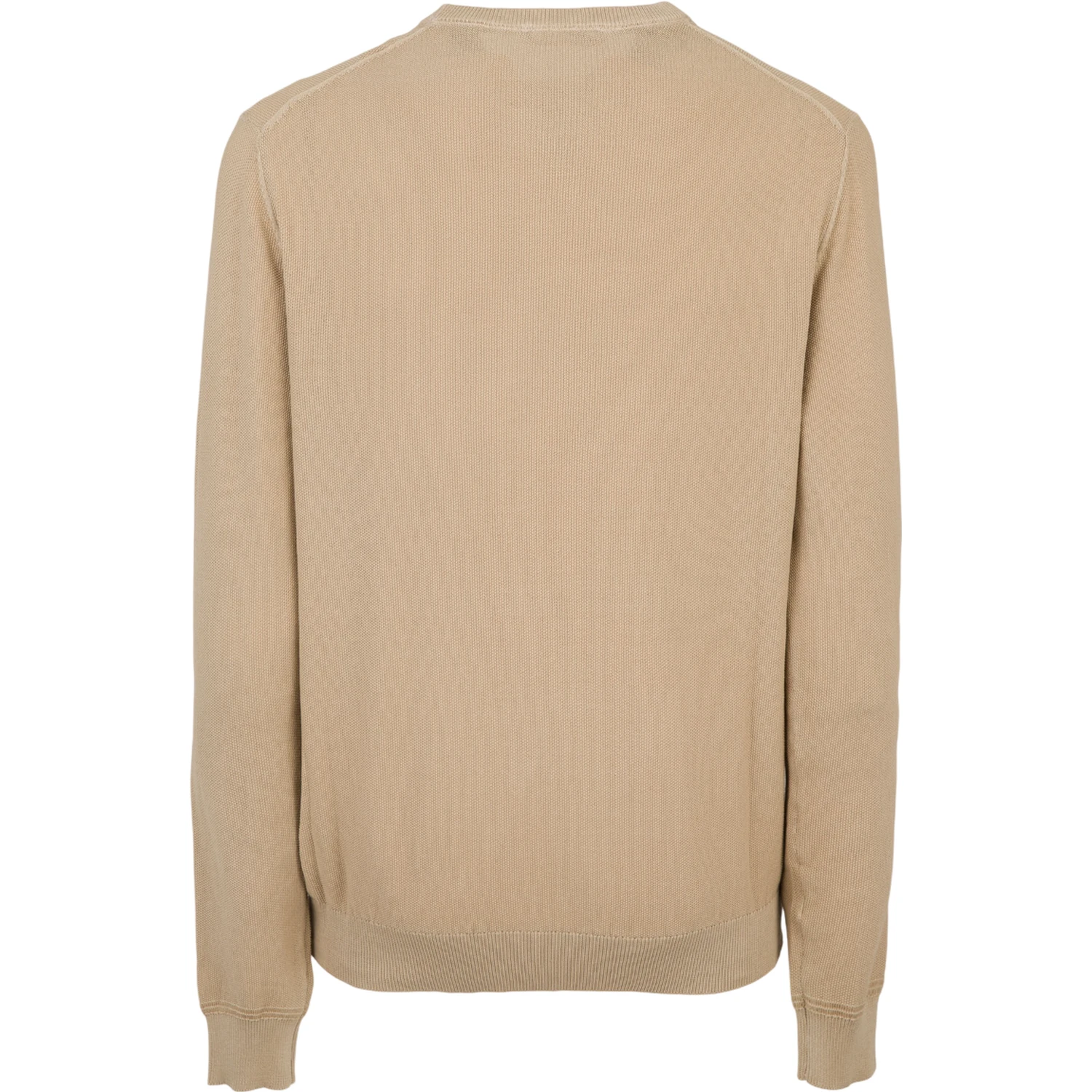 Jaggy Sweaters Brown