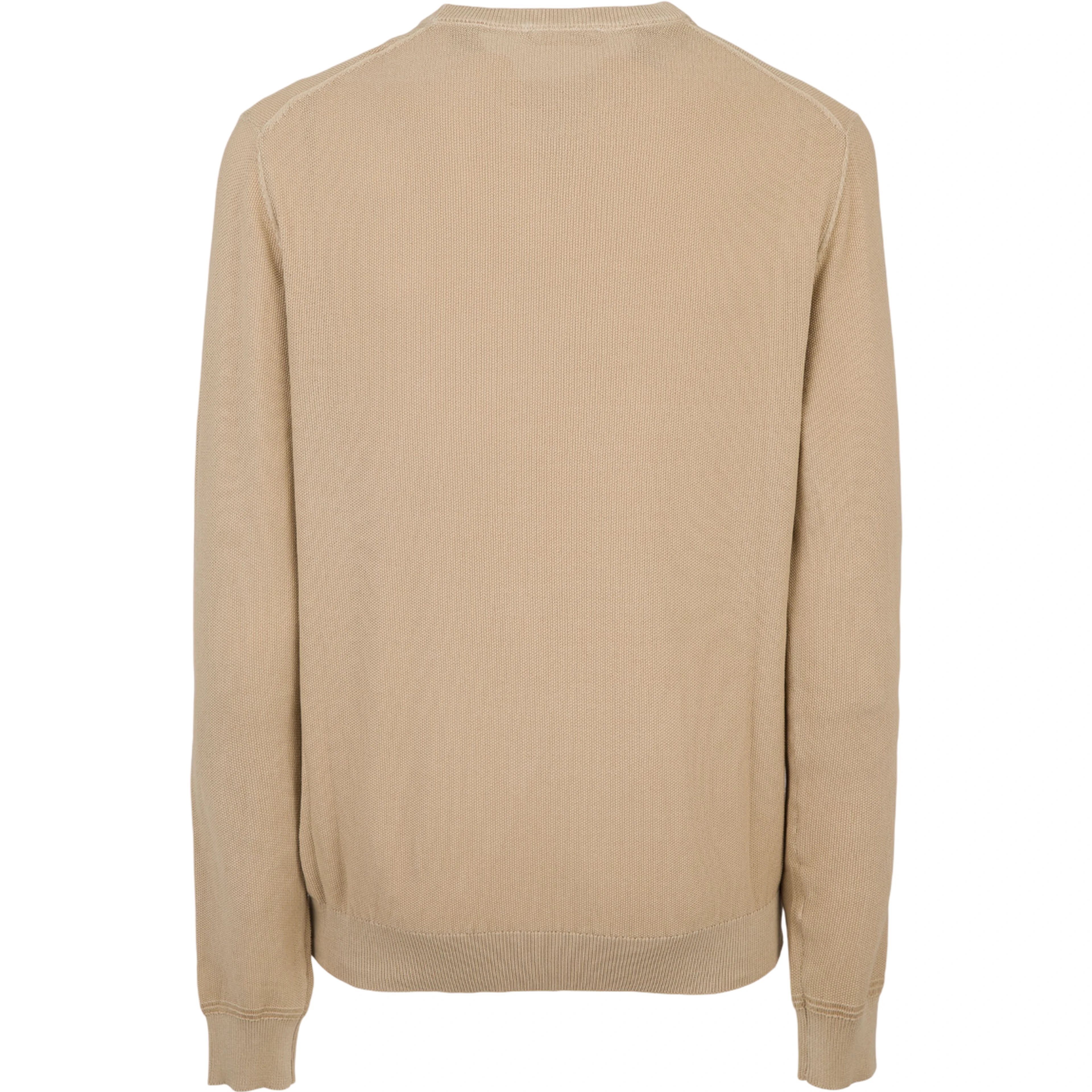 Jaggy Sweaters Brown