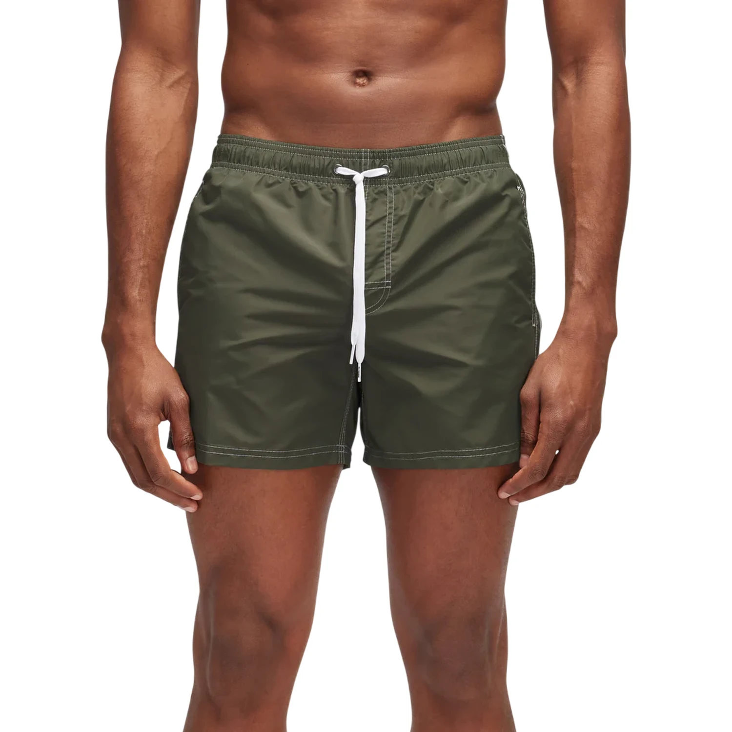 Sundek Sea clothing Green