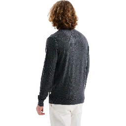 Jaggy Sweaters Blu