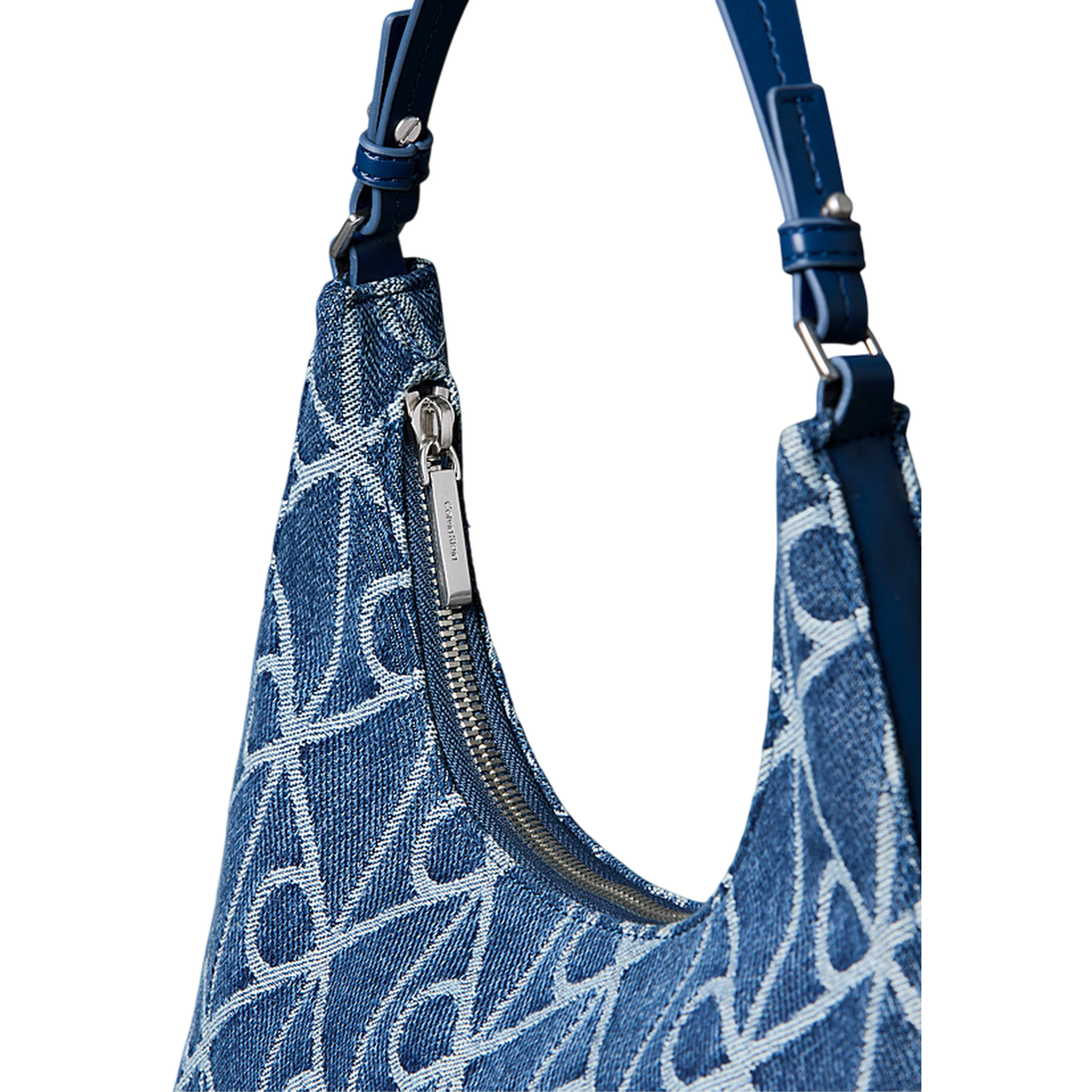 Calvin Klein Bags.. Blu