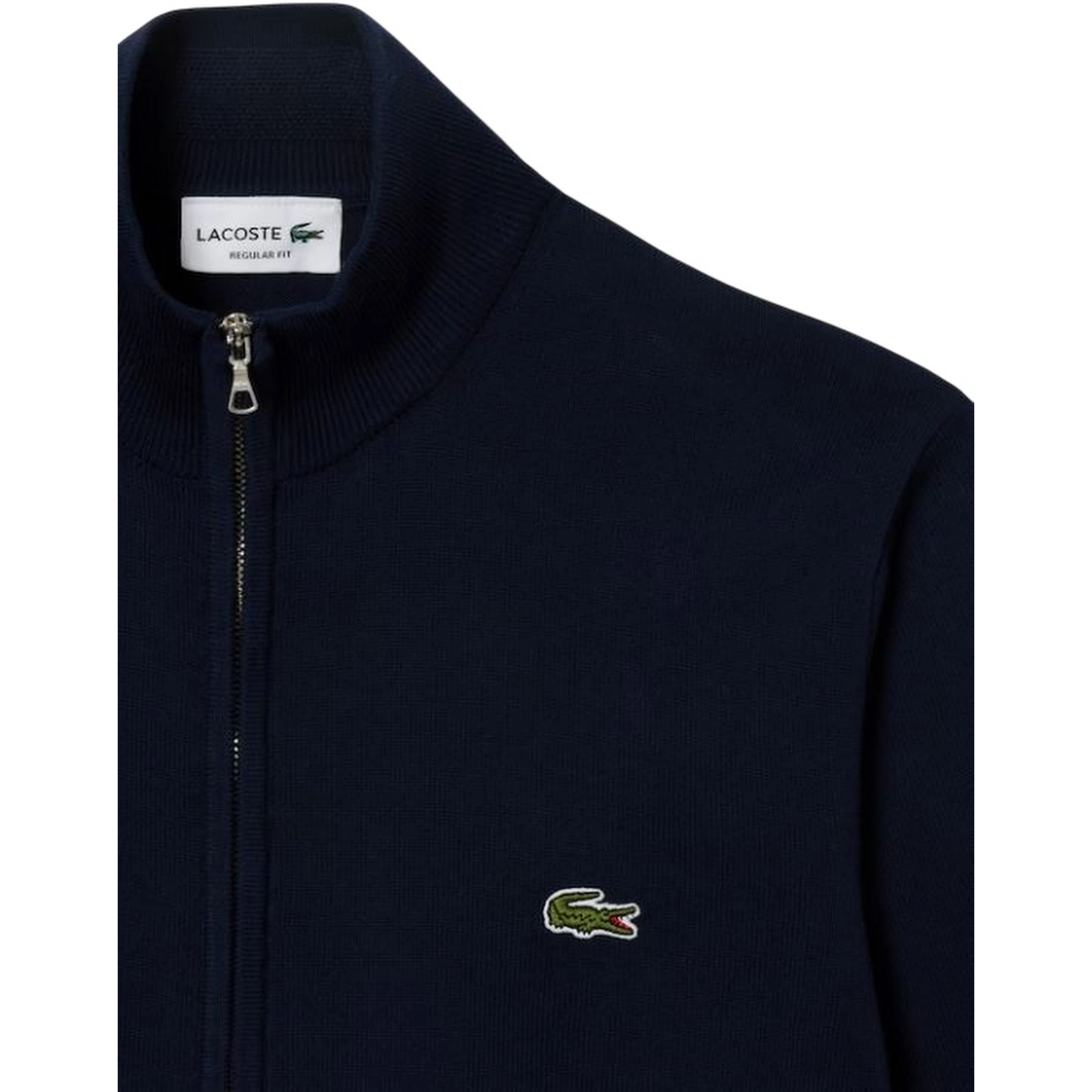 Lacoste Sweaters Blu