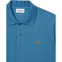 Lacoste T-shirts and Polos Blu