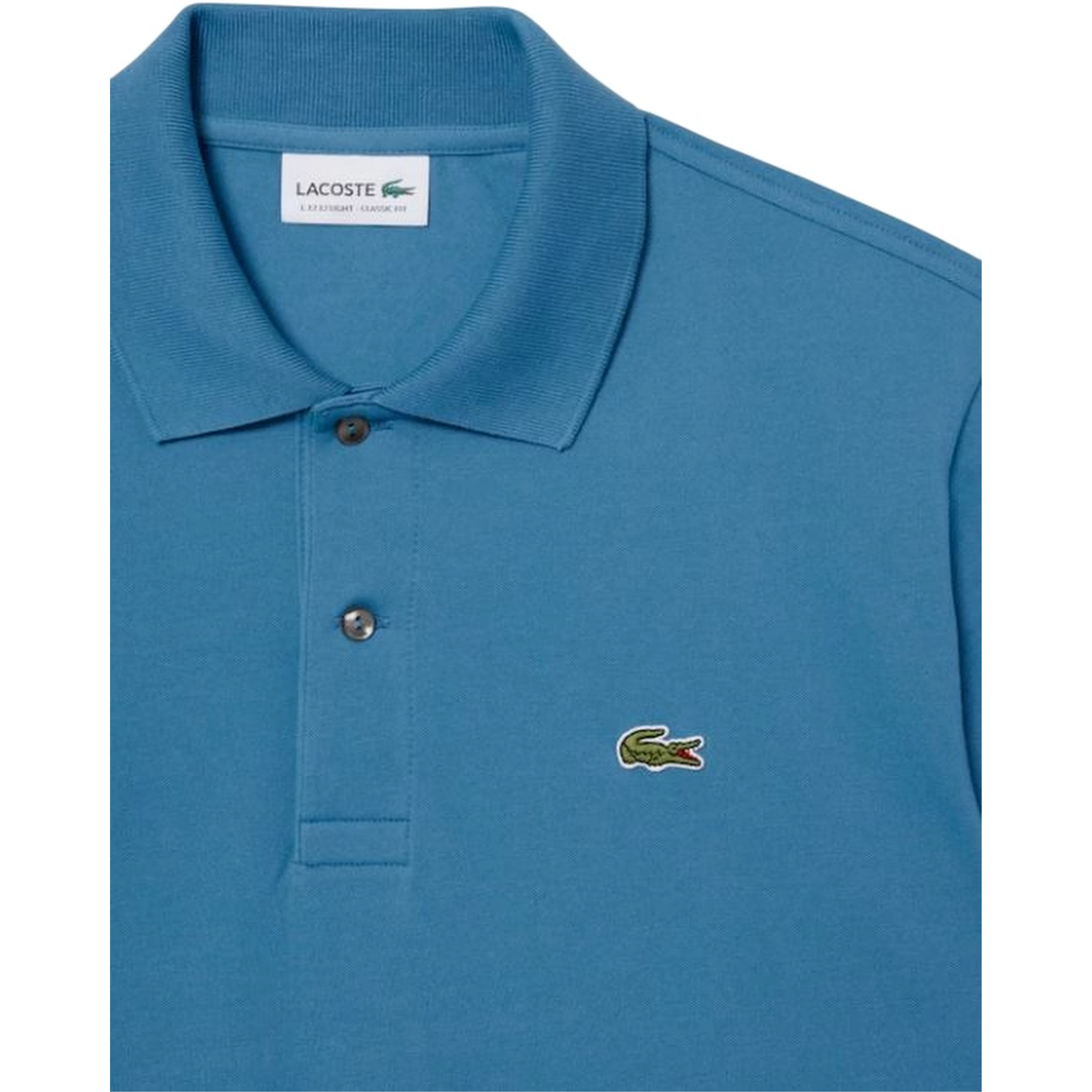 Lacoste T-shirts and Polos Blu