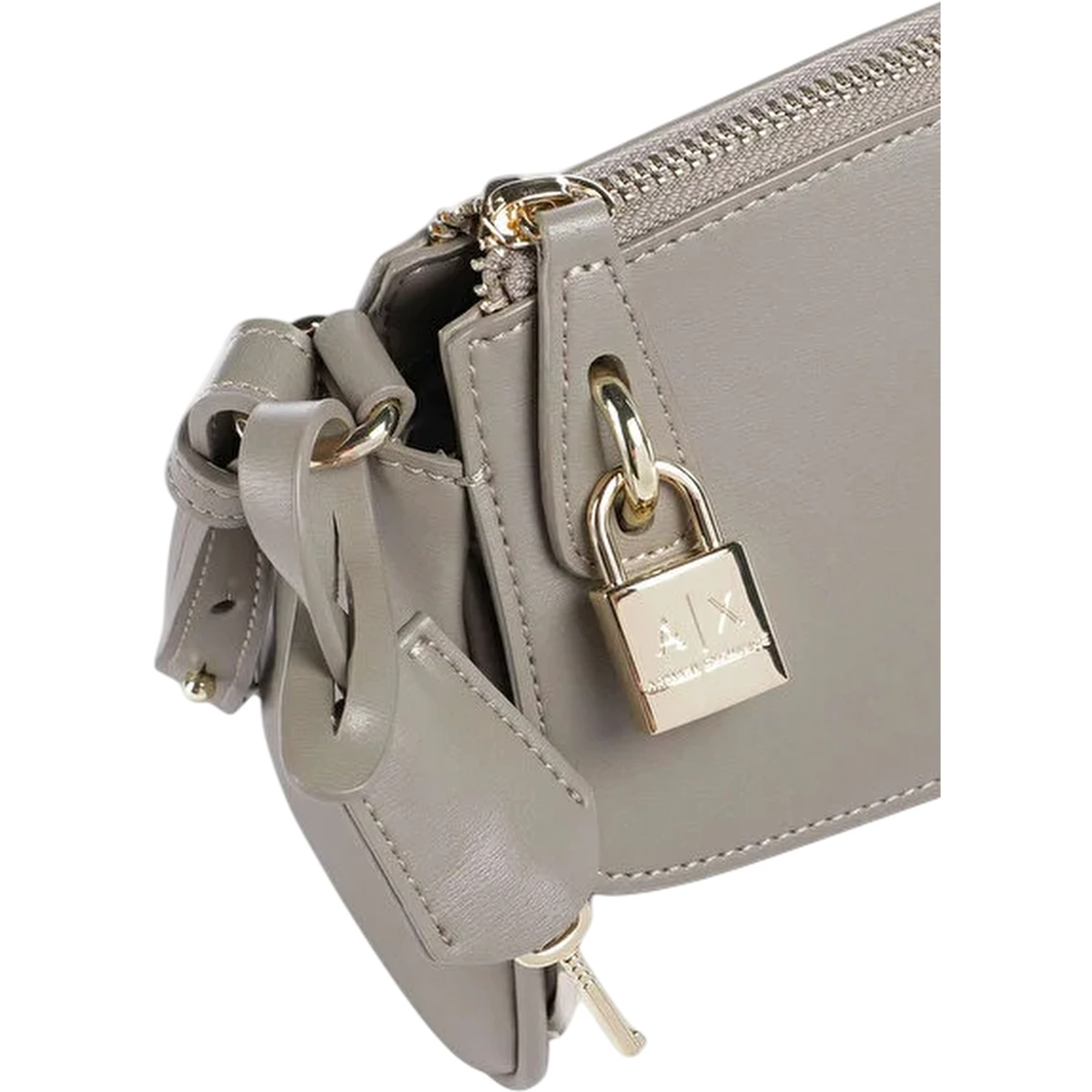 ARMANI EXCHANGE Bags.. Beige