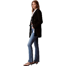Calvin Klein Jeans Blu
