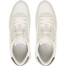 Calvin Klein Sneakers Cream