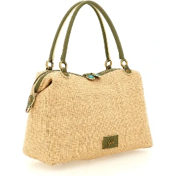 Gabs Bags.. Green