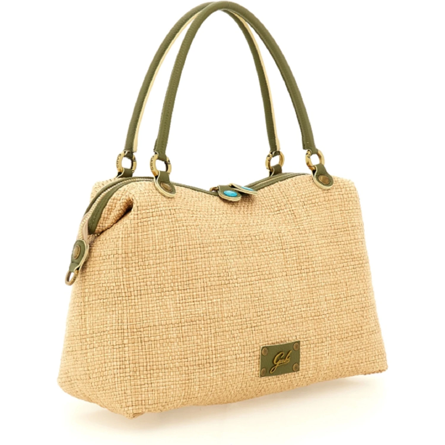 Gabs Bags.. Green