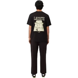Lacoste RTW... Brown