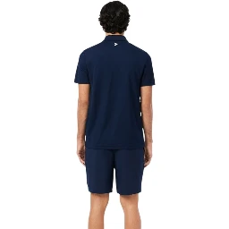 Lacoste Shorts Blue