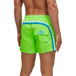 Sundek Sea clothing Green