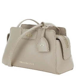 ARMANI EXCHANGE Bags.. Beige