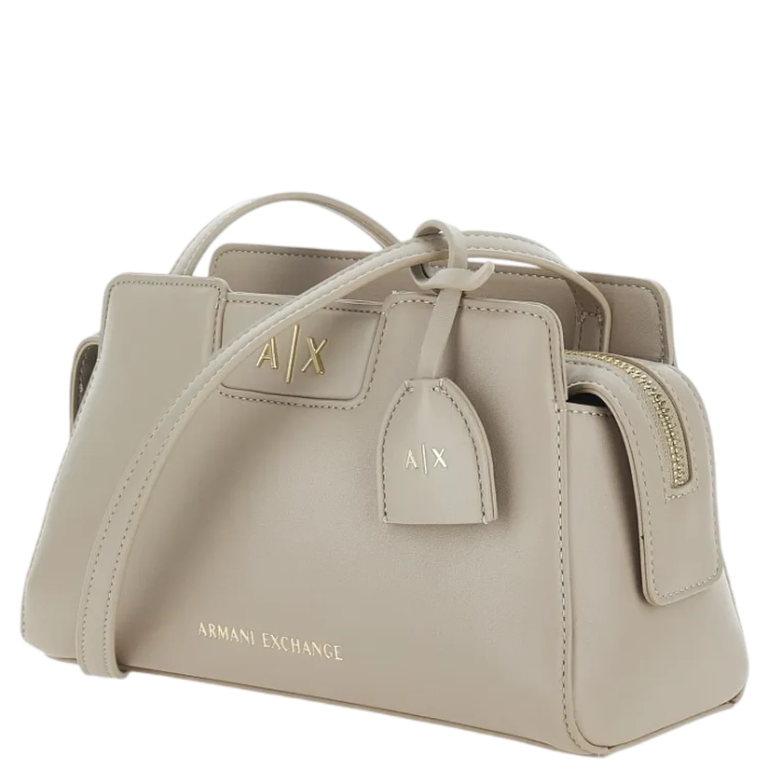 ARMANI EXCHANGE Bags.. Beige