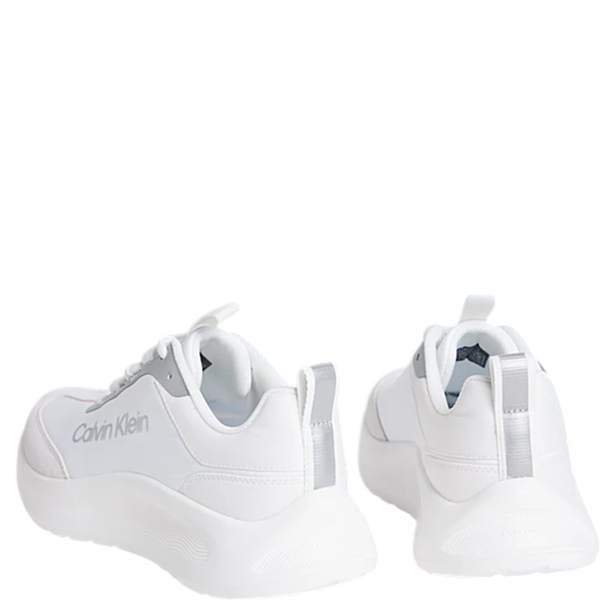 Calvin Klein Sneakers White