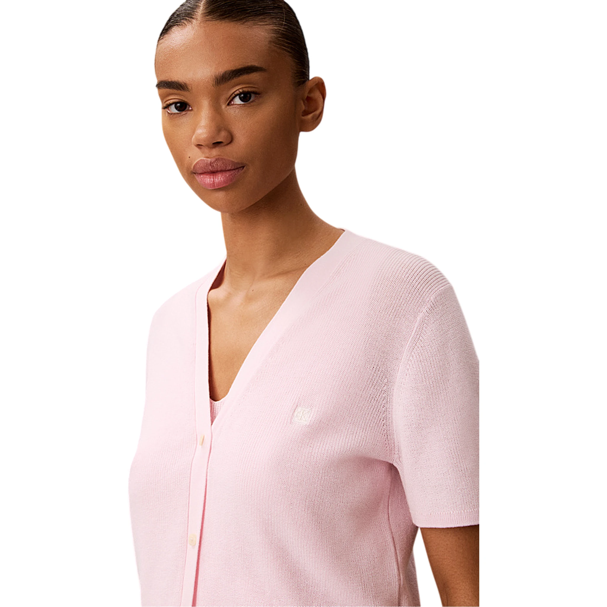 Calvin Klein Sweaters Pink